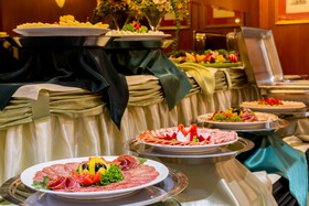 Hotel Duke Romana