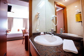 Hotel Duke Romana