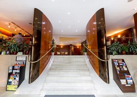 Hotel Duke Romana