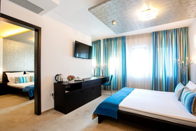 Hotel Duke Romana
