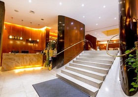 Hotel Duke Romana