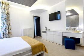 Hotel Duke Romana