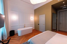 Ecletico Villa