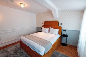 Ecletico Villa
