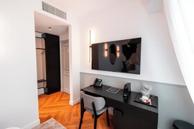 Ecletico Villa