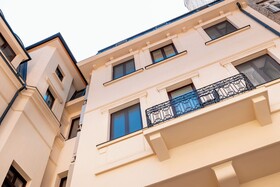 Ecletico Villa