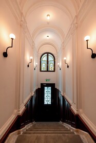 Ecletico Villa