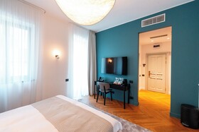 Ecletico Villa