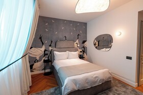 Ecletico Villa