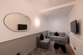 Ecletico Villa