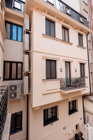 Ecletico Villa