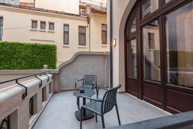 Ecletico Villa