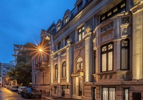 Ecletico Villa