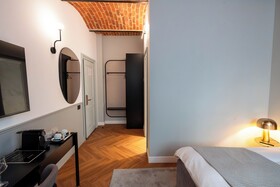 Ecletico Villa