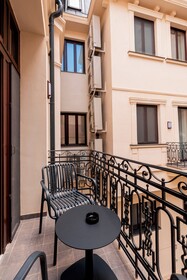 Ecletico Villa