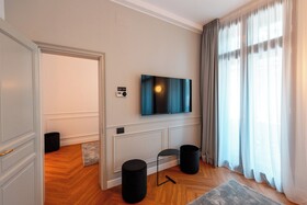Ecletico Villa