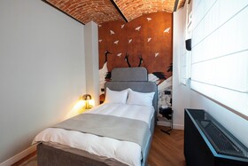 Ecletico Villa