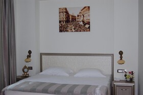 Euro Hotel Grivita