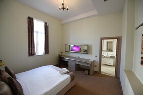 Euro Hotel Grivita