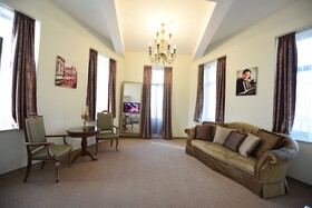 Euro Hotel Grivita
