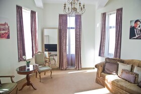 Euro Hotel Grivita