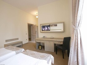 Euro Hotel Grivita