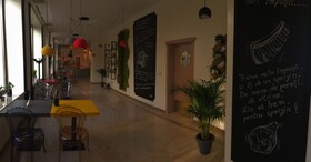 Euro Hotel Grivita