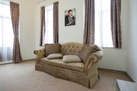 Euro Hotel Grivita