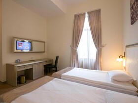 Euro Hotel Grivita