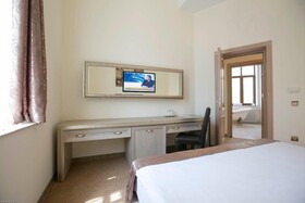 Euro Hotel Grivita