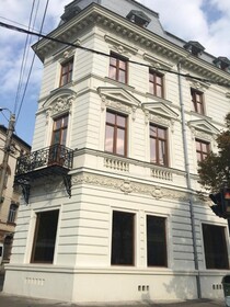 Euro Hotel Grivita