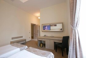 Euro Hotel Grivita