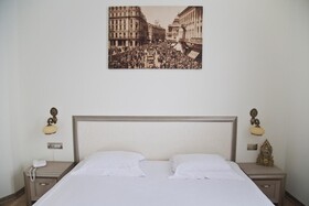 Euro Hotel Grivita
