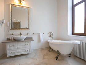 Euro Hotel Grivita