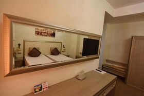Euro Hotel Grivita