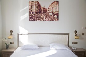 Euro Hotel Grivita
