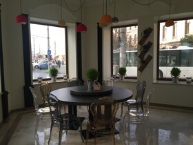 Euro Hotel Grivita