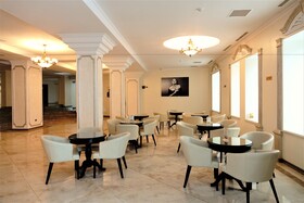Euro Hotel Grivita