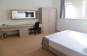 Euro Hotel Grivita