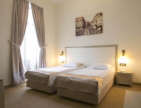 Euro Hotel Grivita