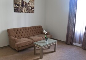 Euro Hotel Grivita