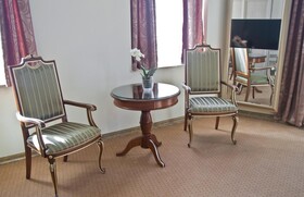 Euro Hotel Grivita