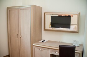 Euro Hotel Grivita