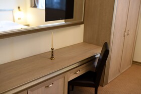 Euro Hotel Grivita