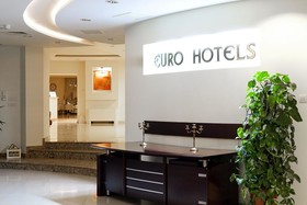 Euro Hotels International Gara de Nord