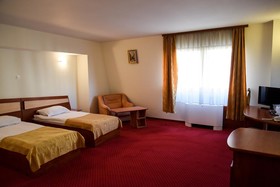 Euro Hotels International Gara de Nord