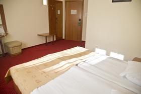 Euro Hotels International Gara de Nord