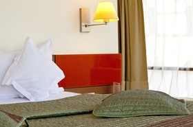 Euro Hotels International Gara de Nord