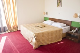 Euro Hotels International Gara de Nord