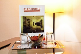Euro Hotels International Gara de Nord